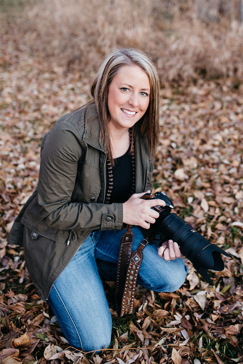Jocelyn Washam
